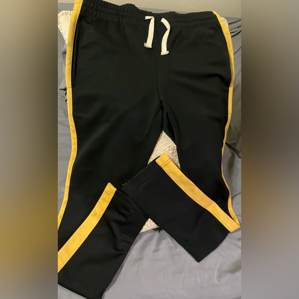 EPTM Track Pants